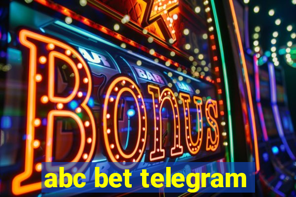 abc bet telegram